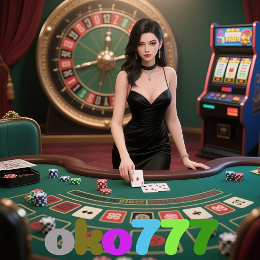 oko777