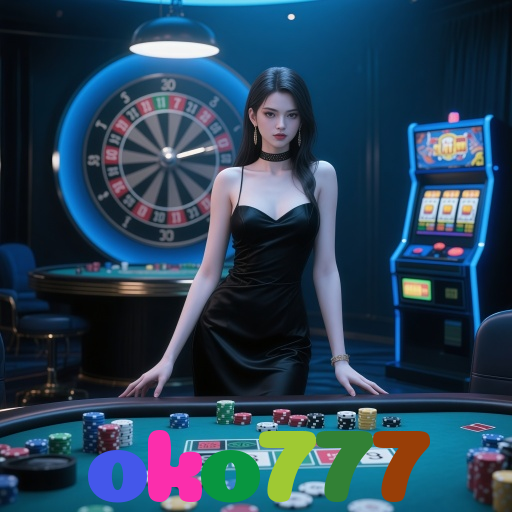 oko777