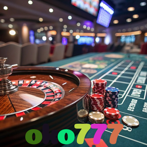oko777