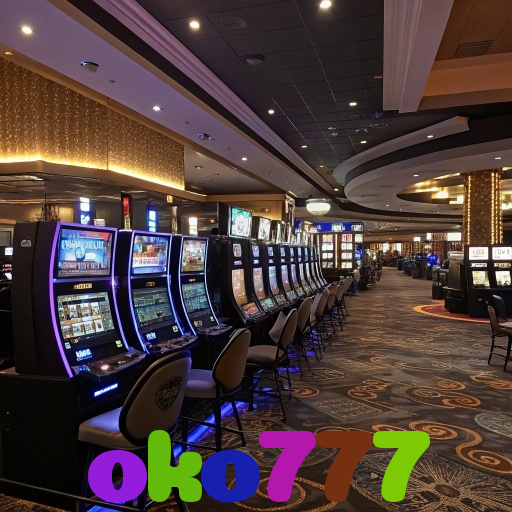 oko777